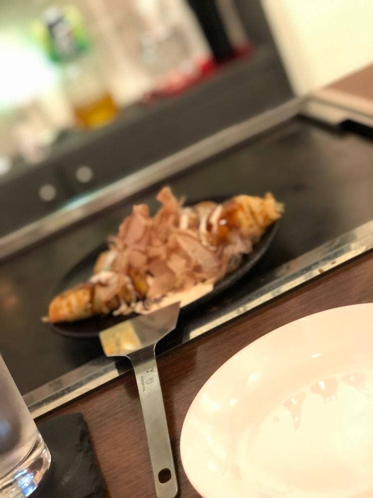 お好み焼･鉄板焼 ヤキドキ