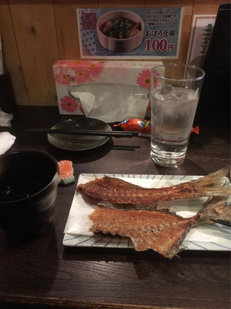 なつかし屋 黒潮市場