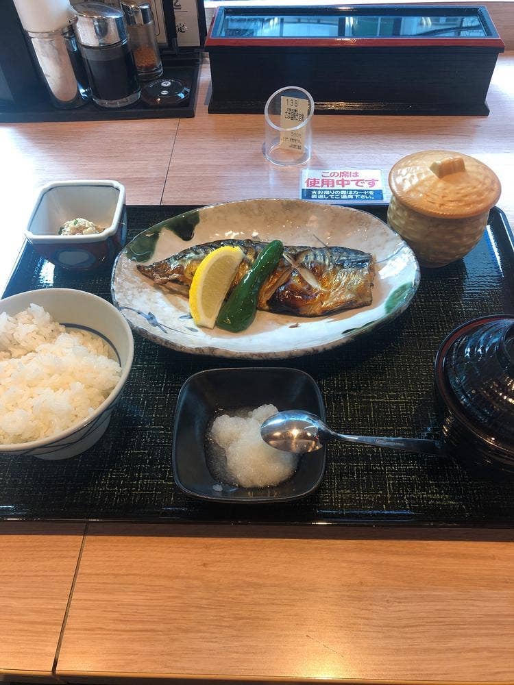 らら亭 定禅寺通店