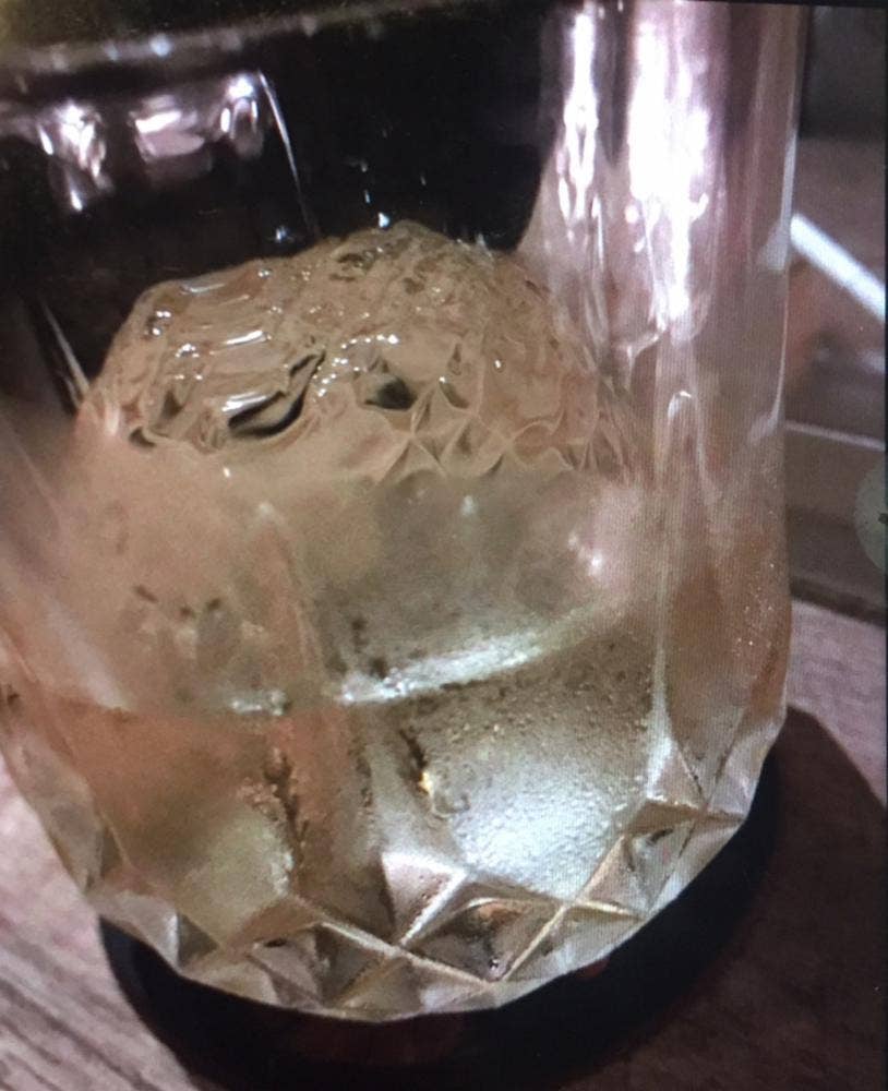 JIGGERBAR SILK ROAD 2nd