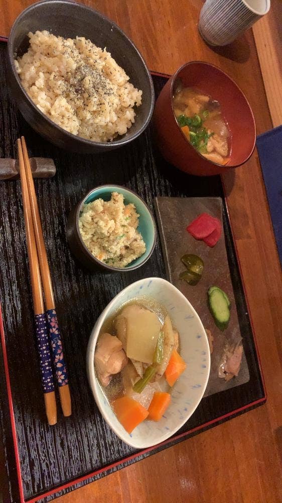 漬物茶屋 たけちょう