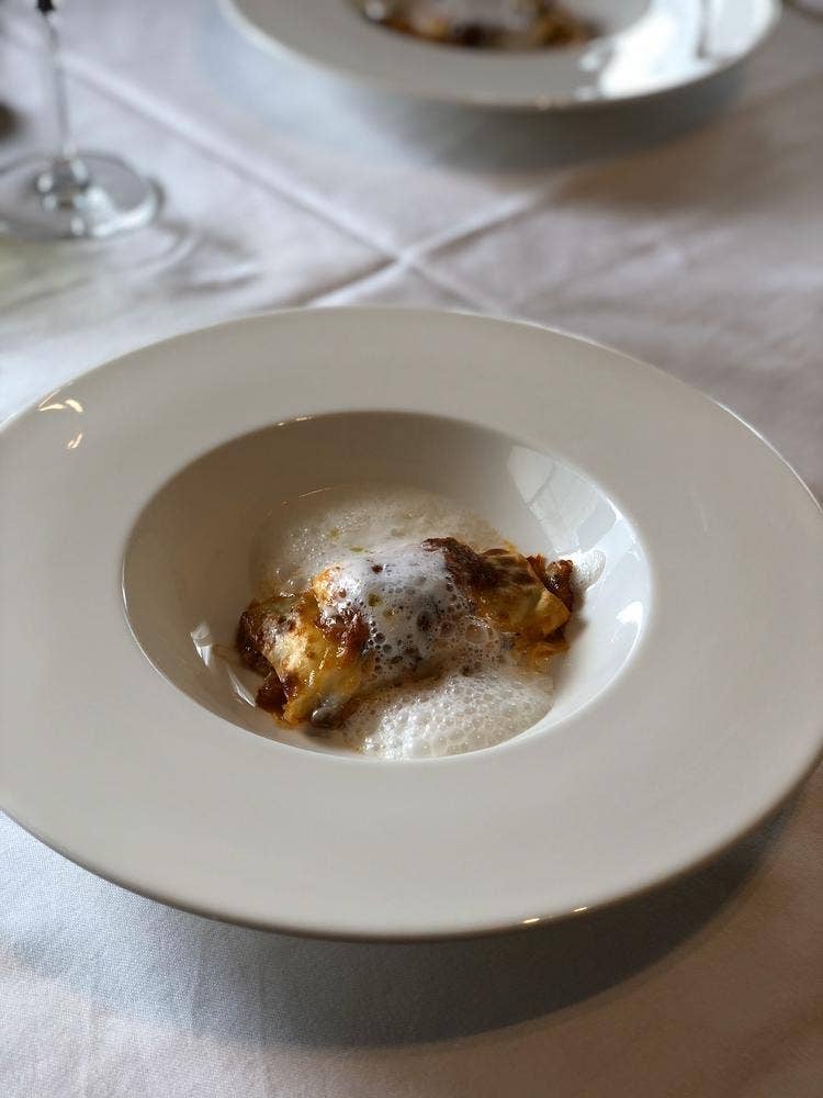 Ristorante DIVISO hayama