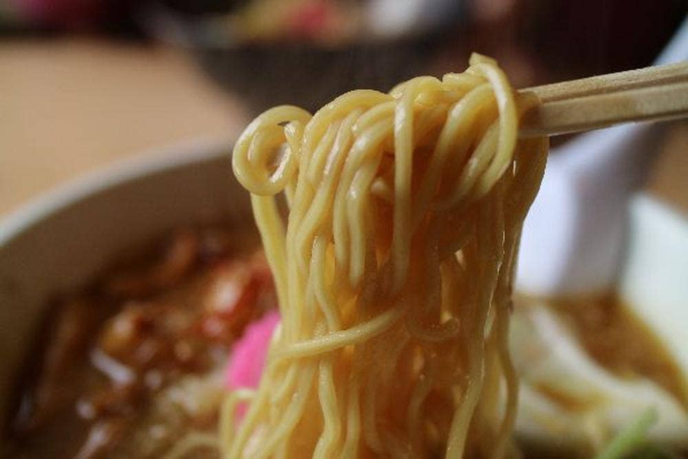 羅亜～麺 加藤屋 東光店