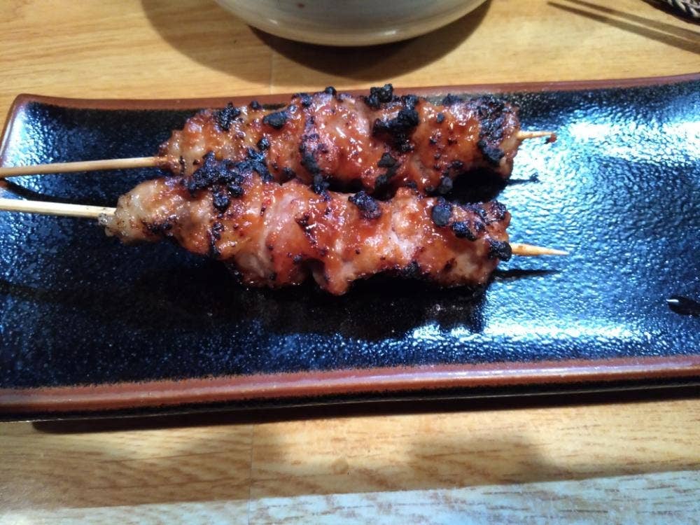 かいじ
