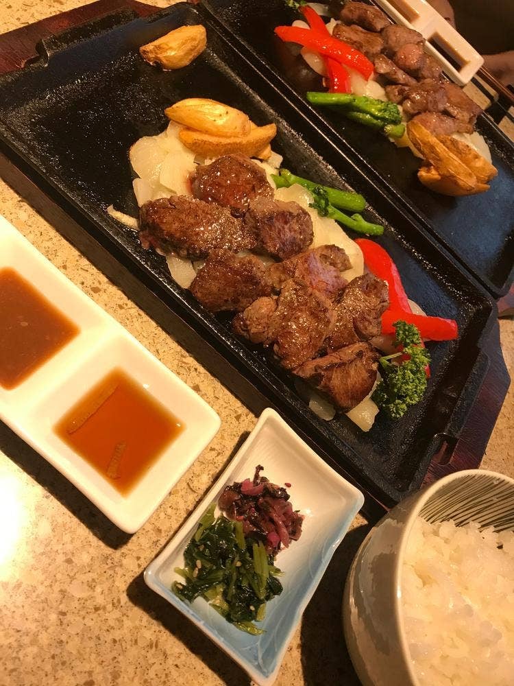 Kobe Beef Dining モーリヤ
