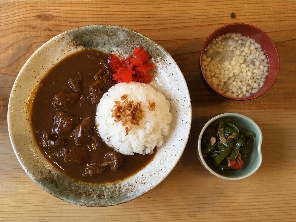 鉄板×日本酒 てっぺん