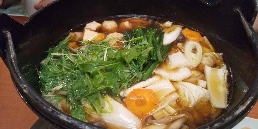 喰多朗 本店