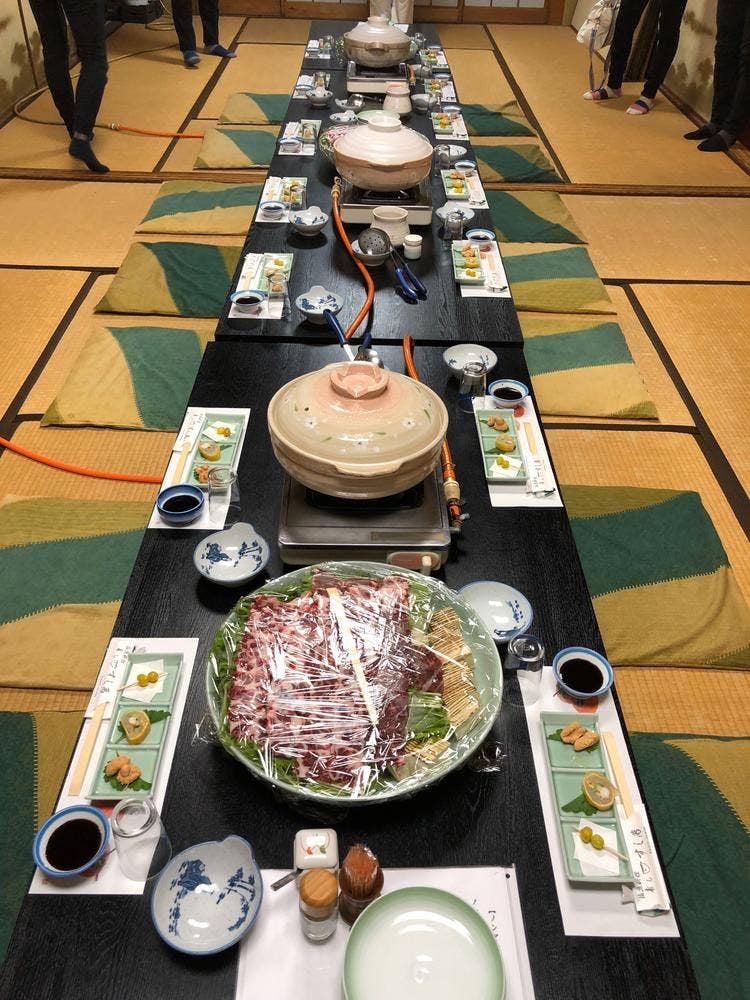 すし萬