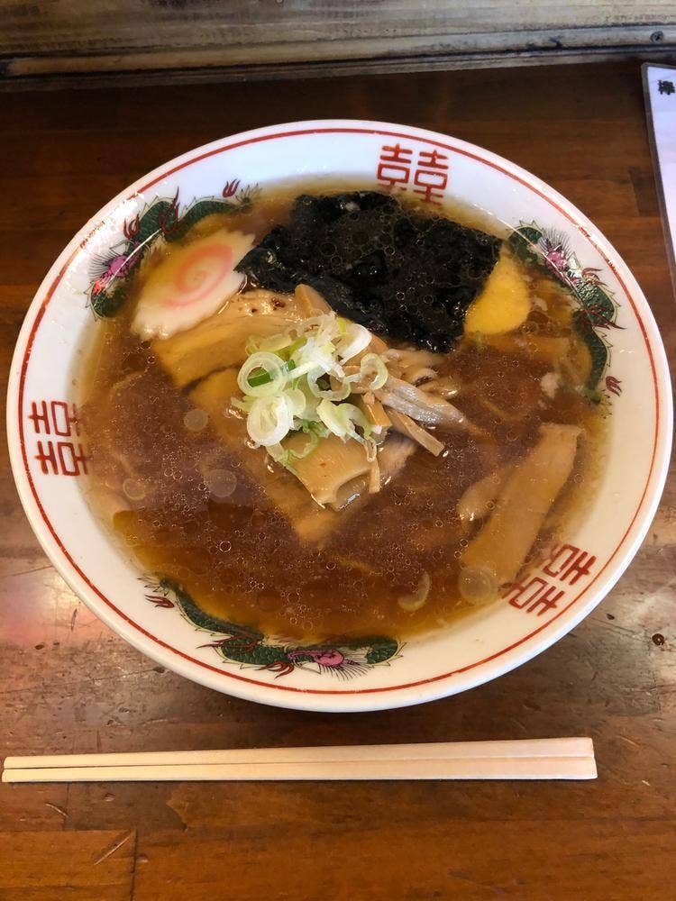 欅屋