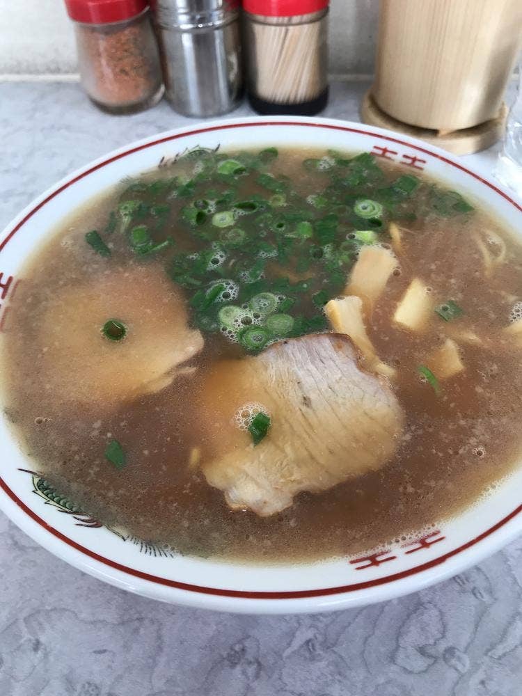 吉井食堂