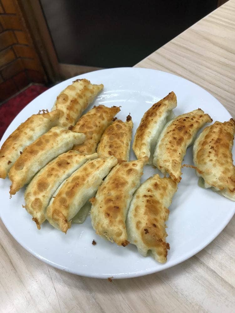 三幸軒