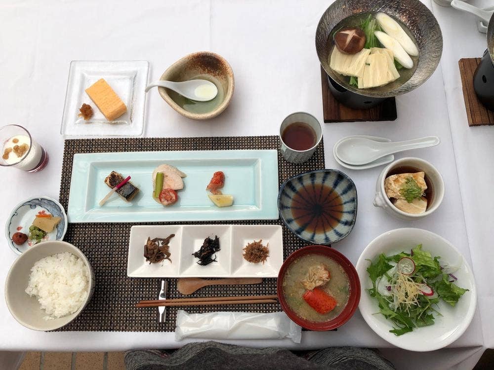 湯布院 ホテル森のテラス