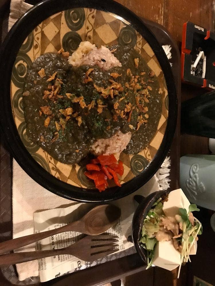 おうちcafe