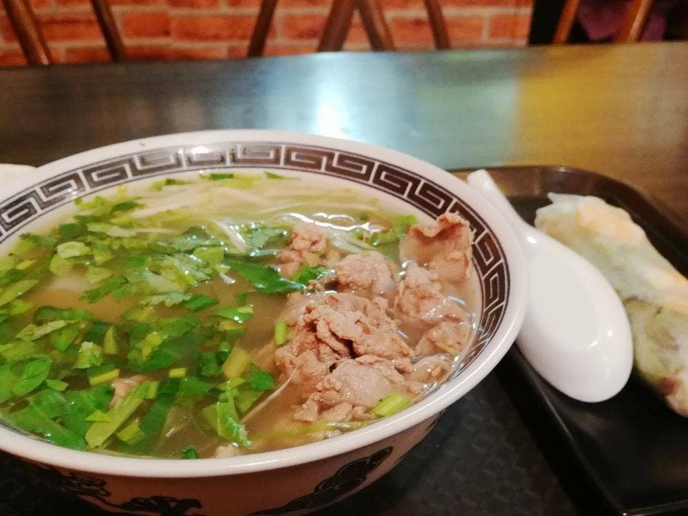 HaNoi Restaurant