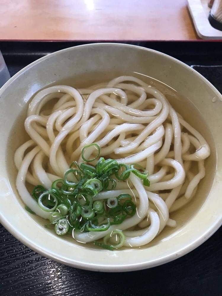 太郎うどん