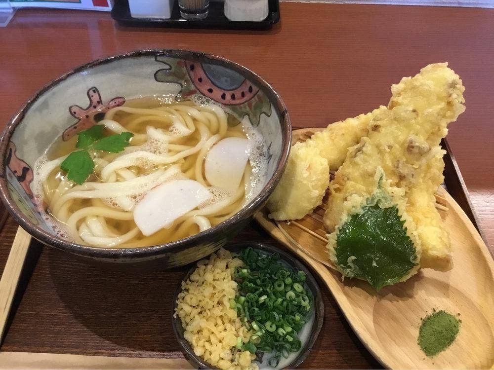 麺‐BAR‐KOMOAN