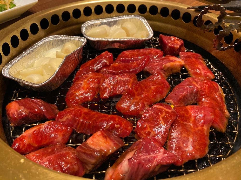 国産牛焼肉食べ放題 あぶりや 鶴橋駅前店