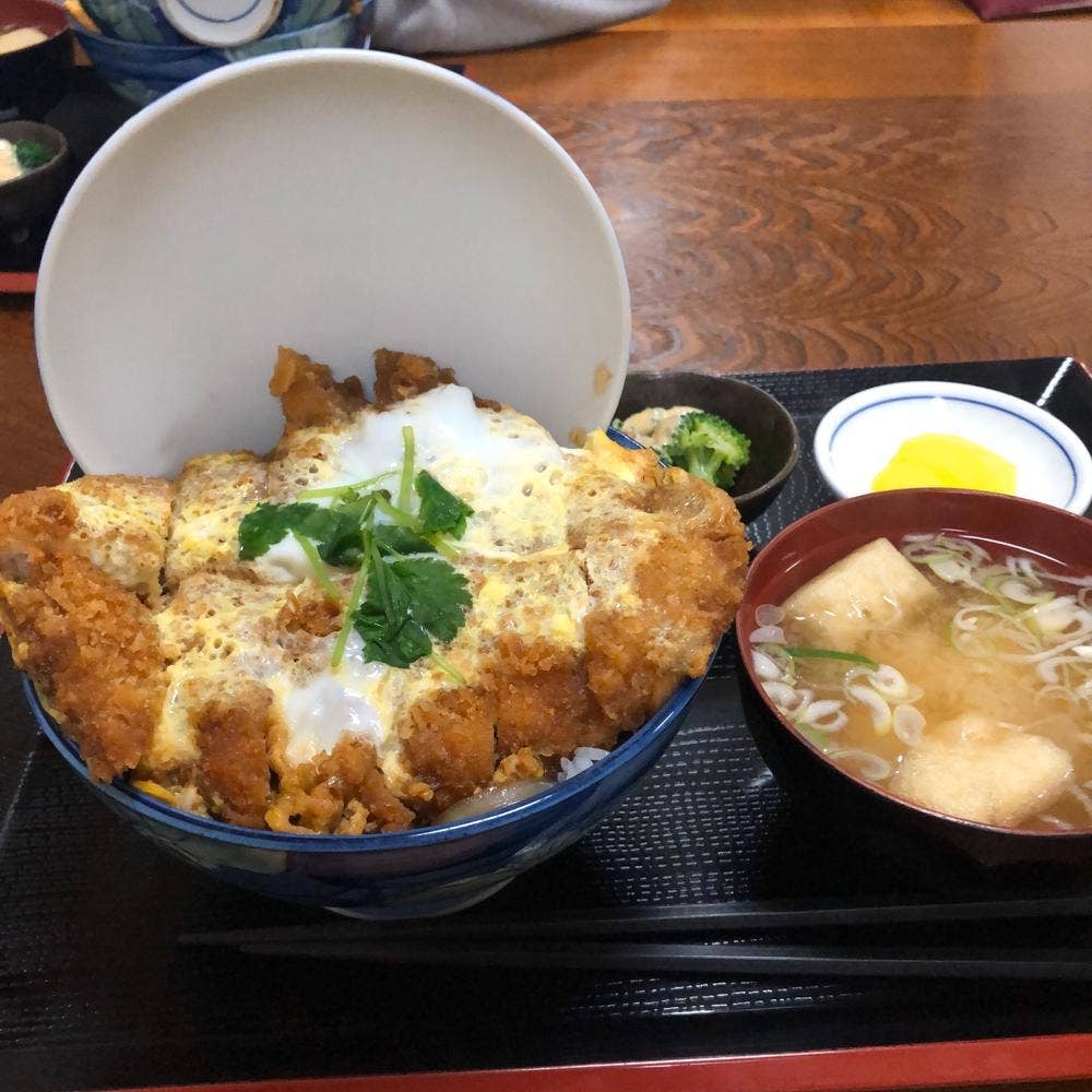 食道いっぷく