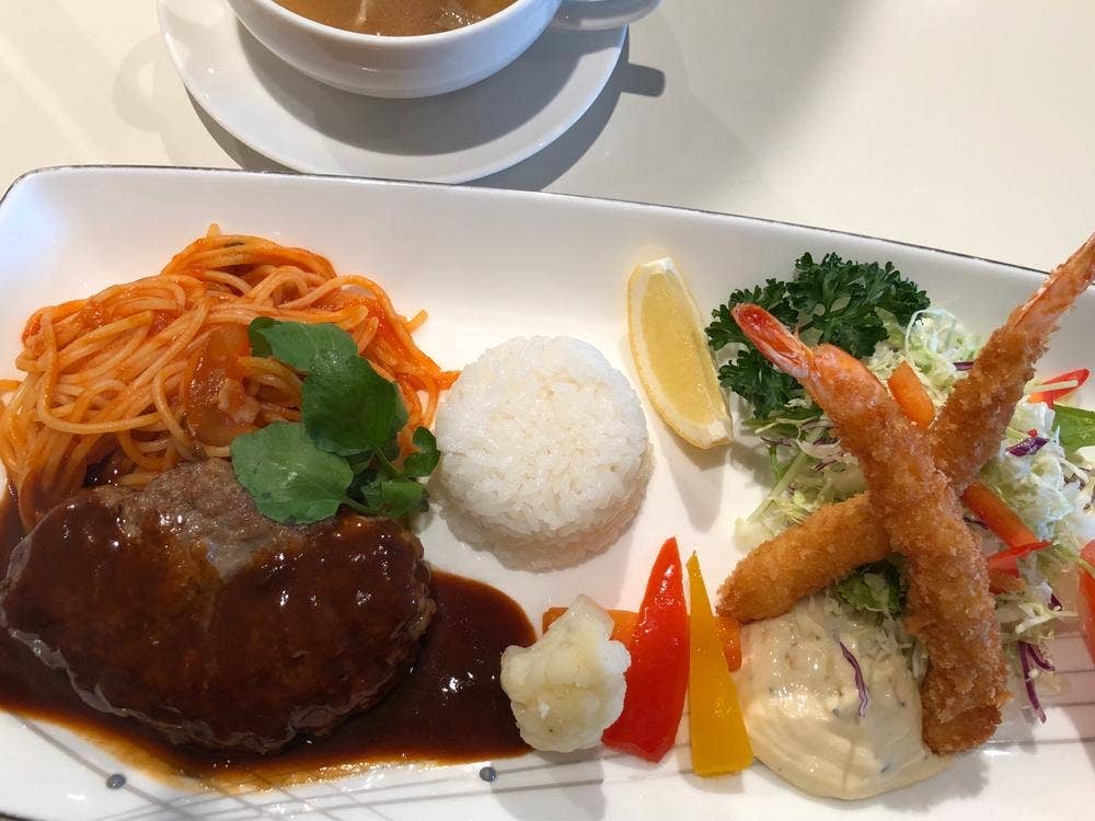 グリル玉屋