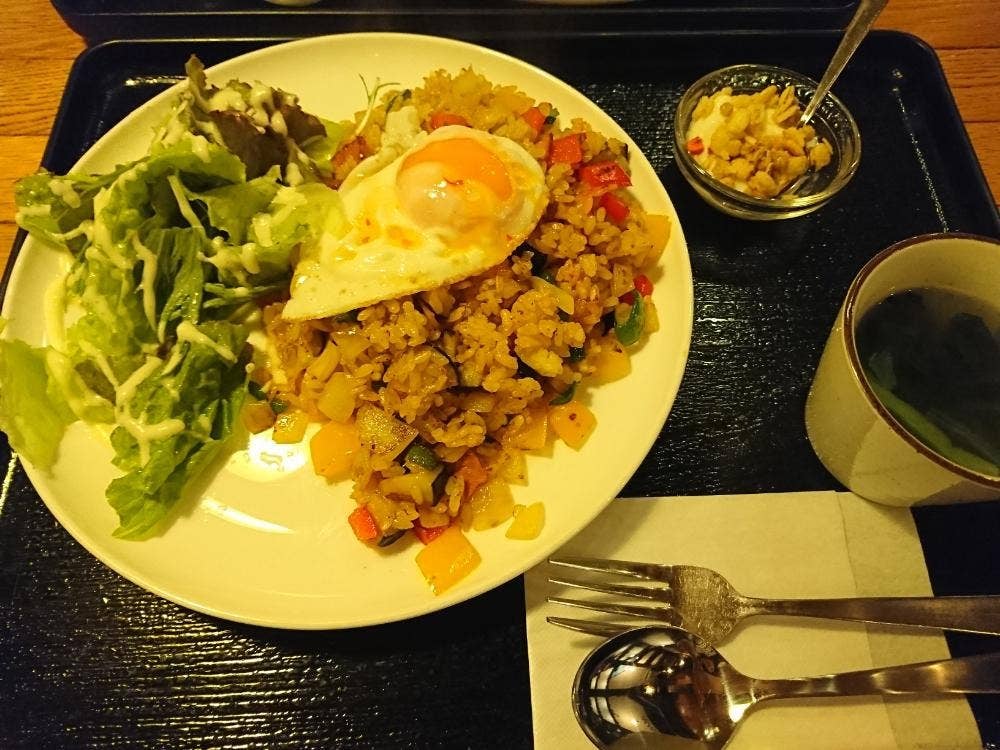 Shizen-kan 自然館