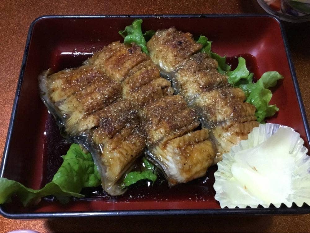 ぜん創作料理