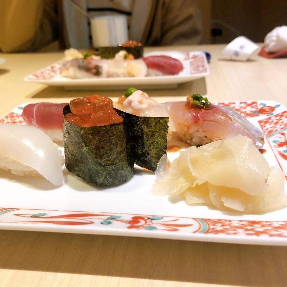 なご美寿し