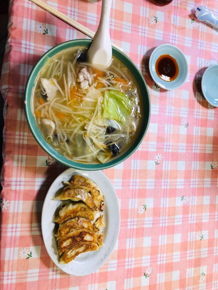 仙龍