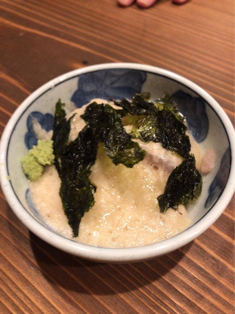 まほろば立ち飲みからあげ