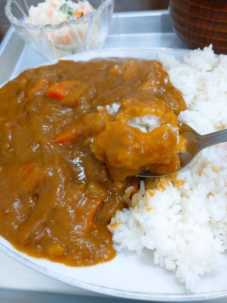 キネマ食堂