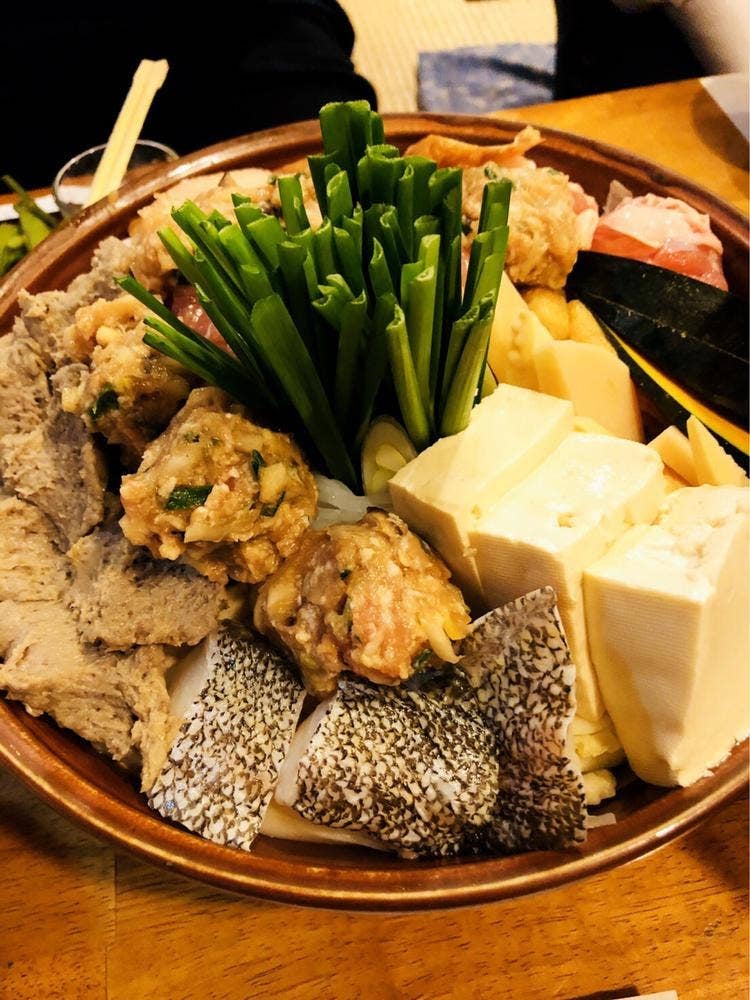 北の富士