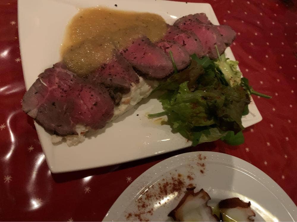 BAR レプロット