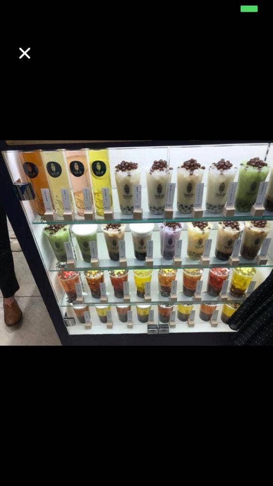 TEA18 そごう広島店