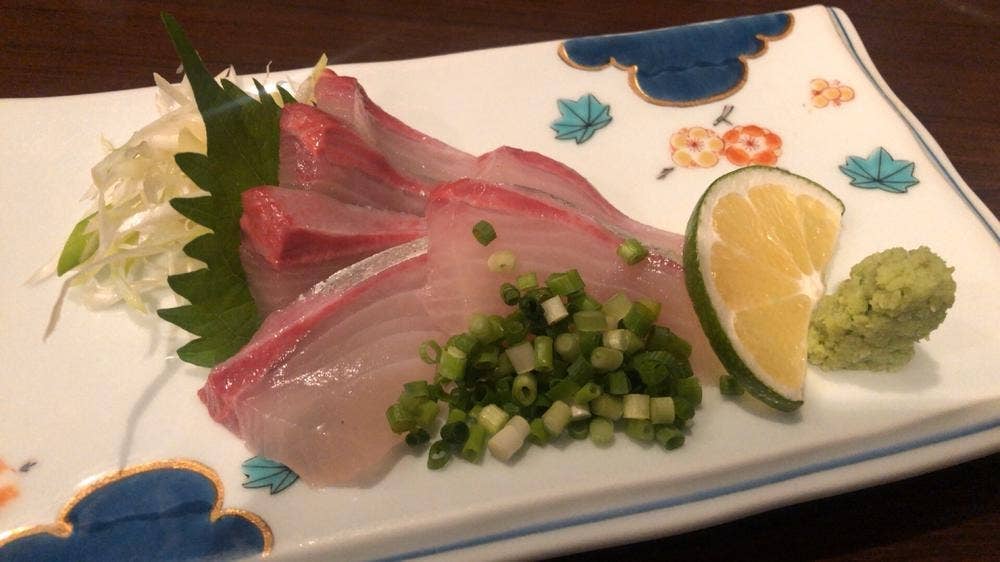 居酒処 火星家