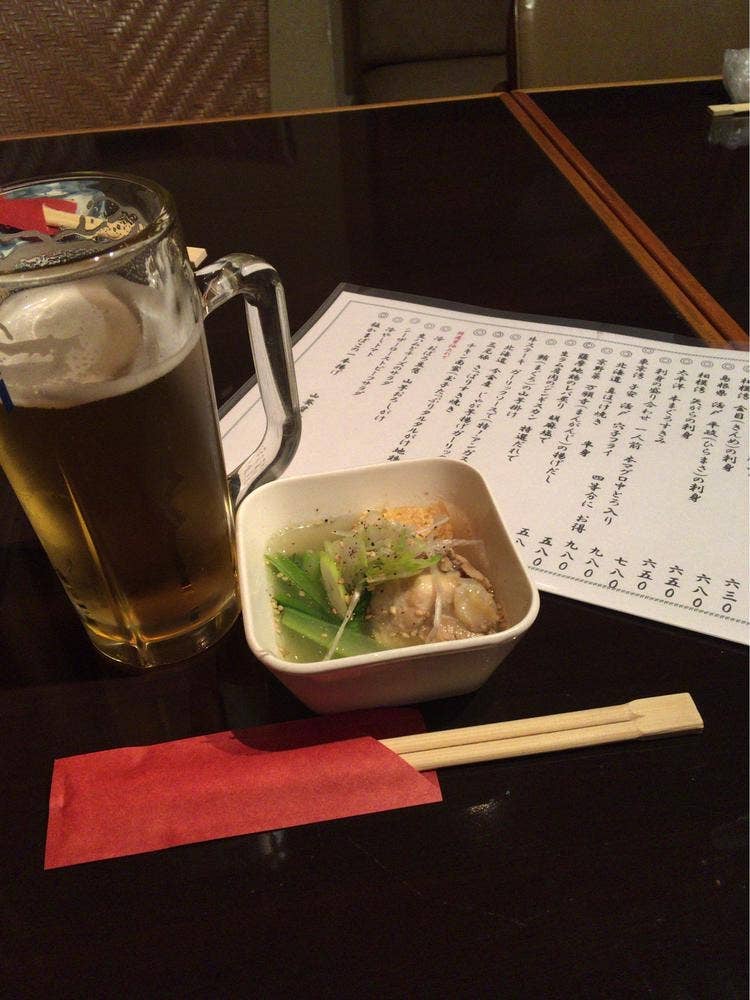 串揚げ居酒屋 神吉