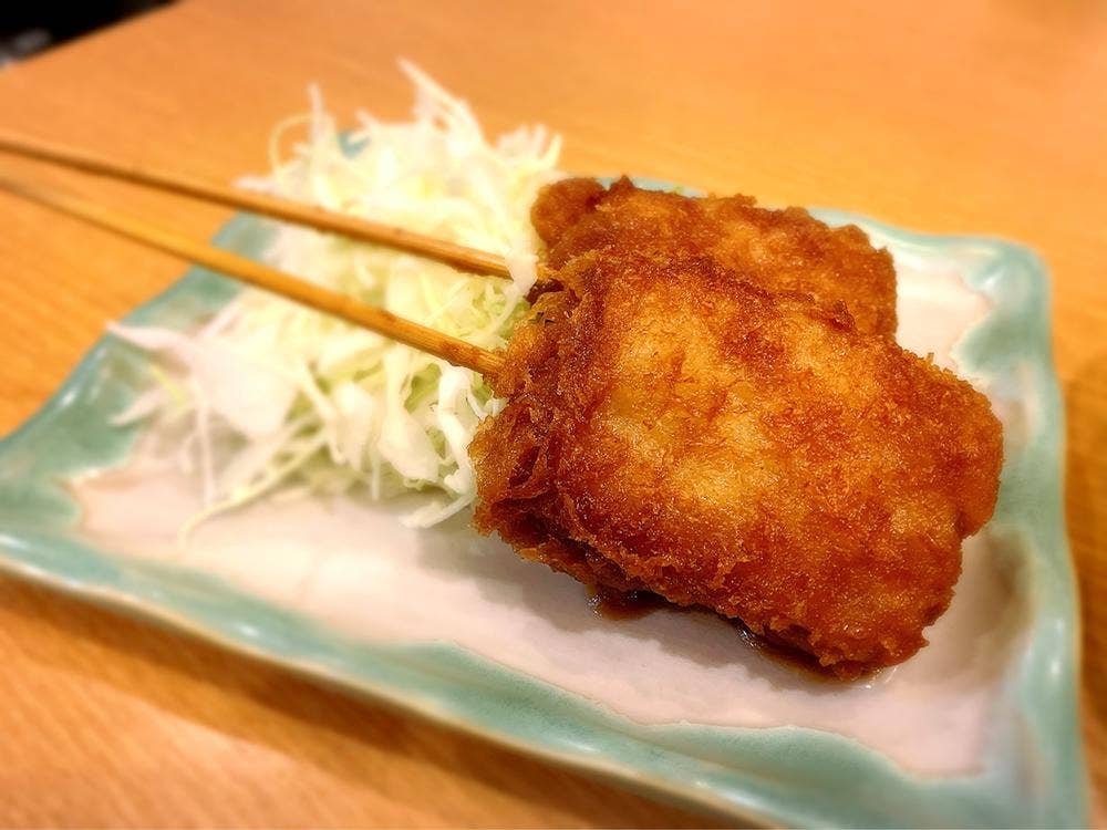一軒め酒場 歌舞伎町店