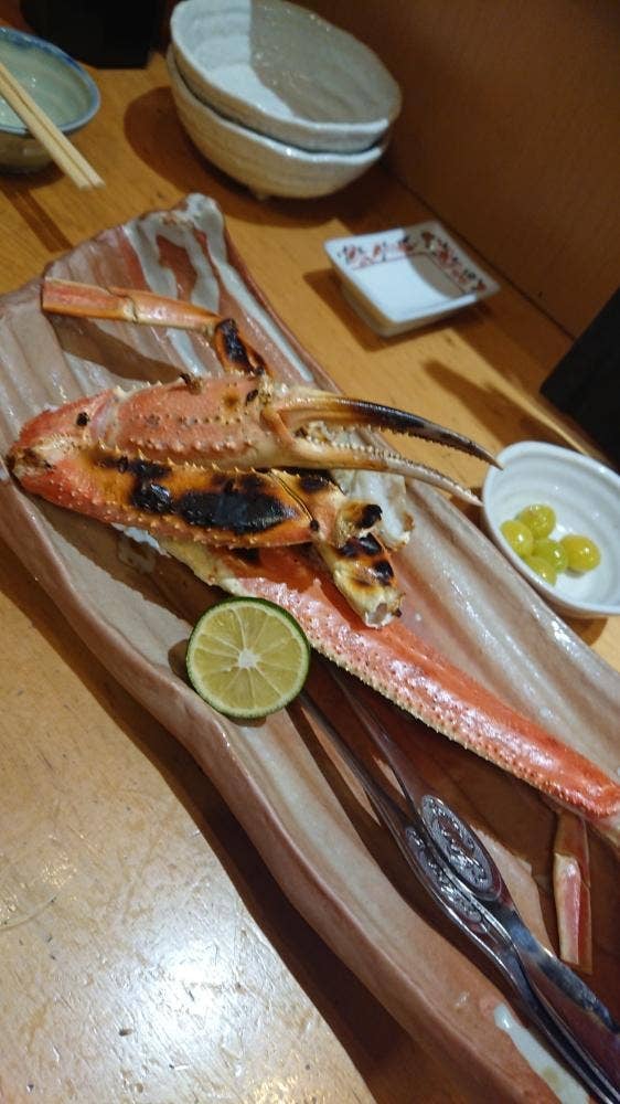 漁々丸