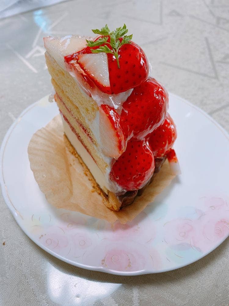 和こころ菓子 はぁ～と