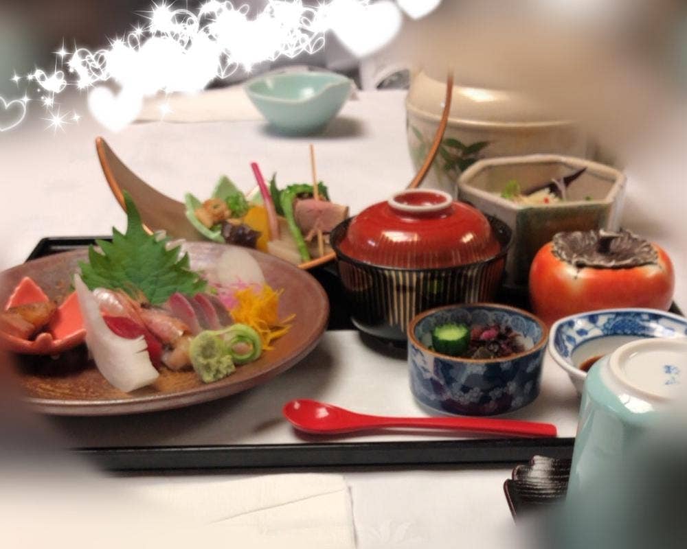 和食処 あくら