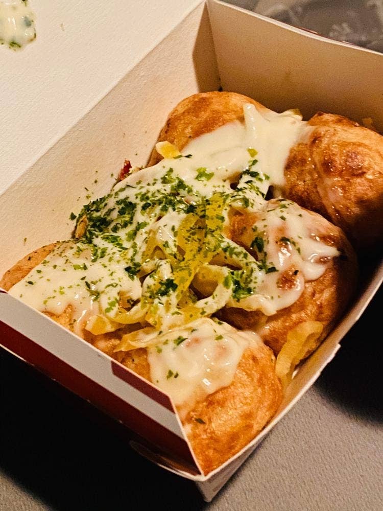 焼きたて屋 カインズホーム仙台泉店