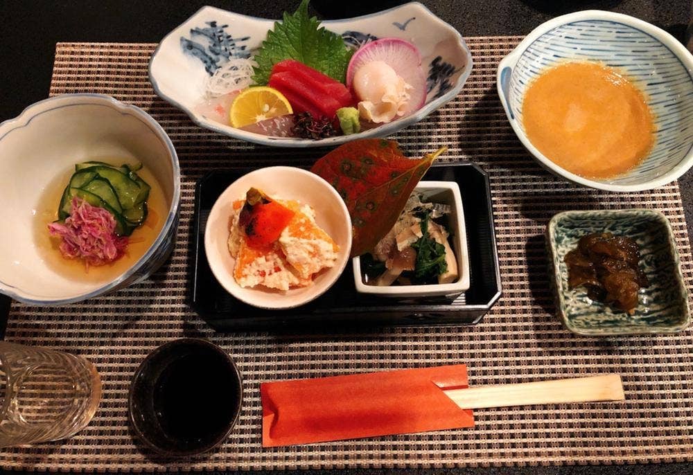 川の瀬に和む 料理自慢の温泉宿 せせらぎ荘