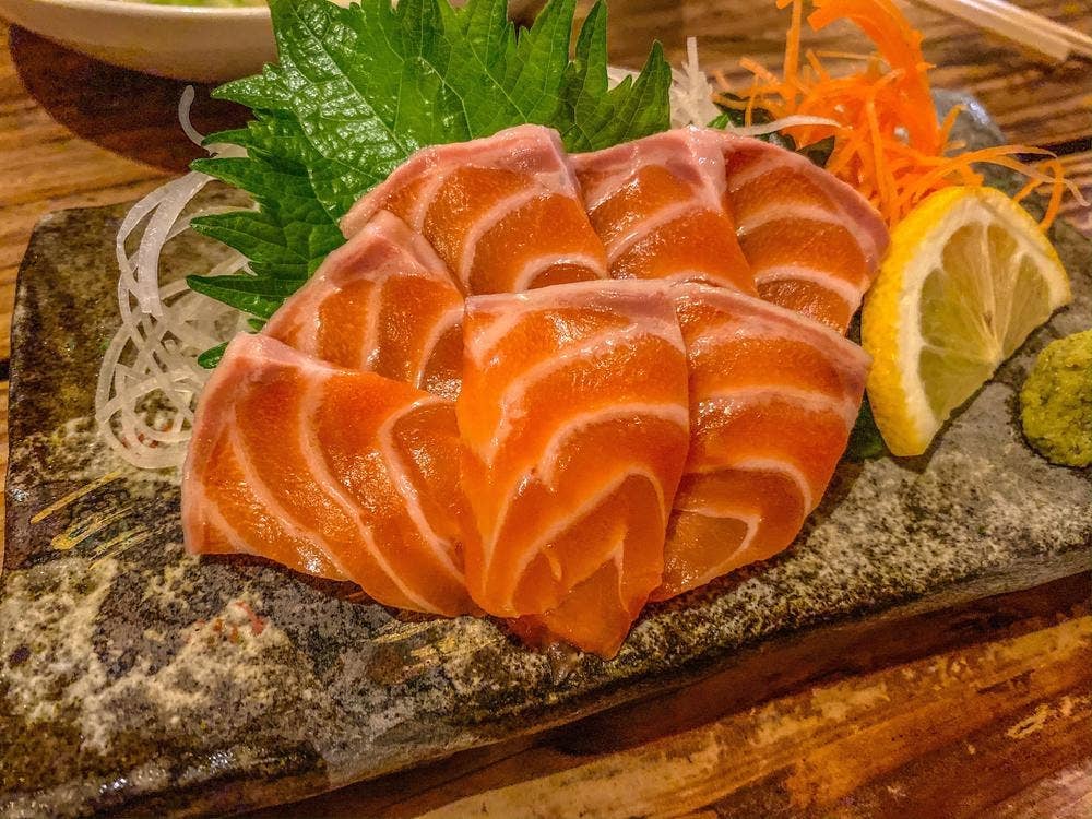 焼とり蛮屋