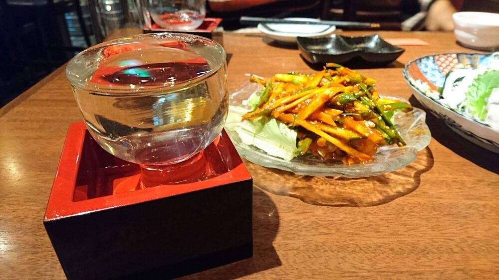 居酒屋 海賊船