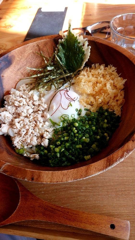 うどん製麺 みきや