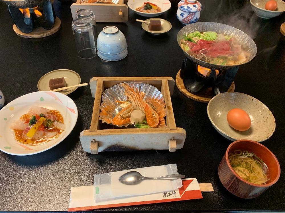 関本陣