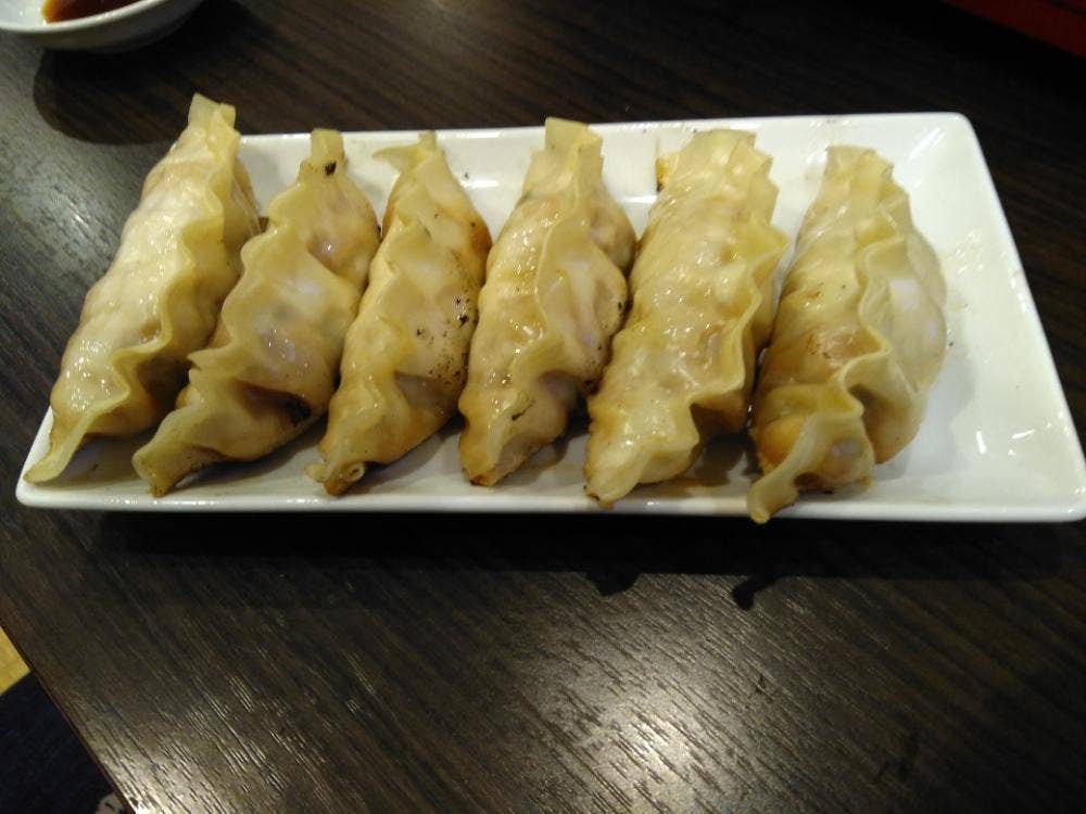 タイガー食堂