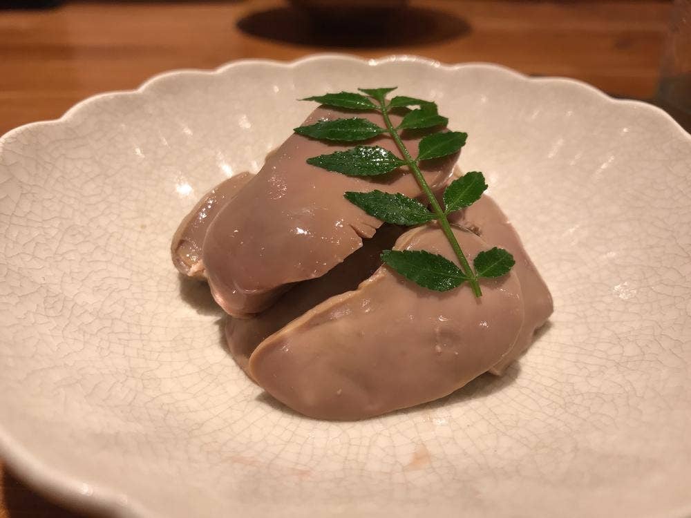 焼鳥 ニューヤチヨ