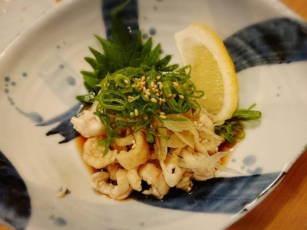 野菜と鶏料理 たまり場Y's