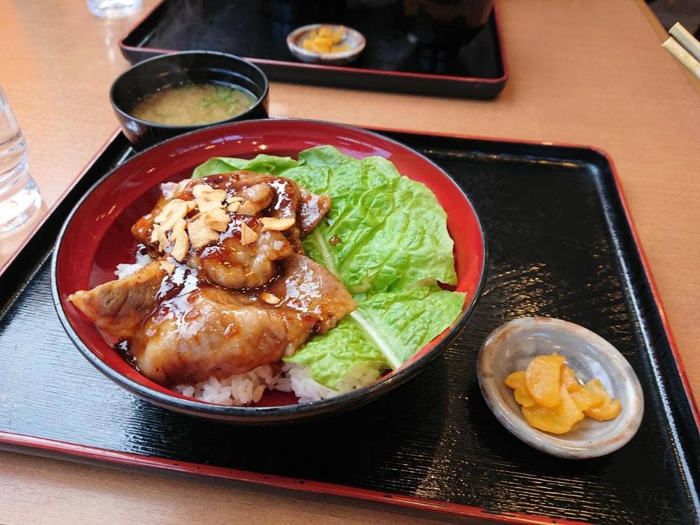 ドライブイン鳥羽
