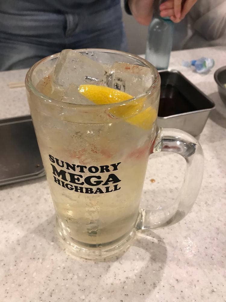 串カツ田中 相模大野店