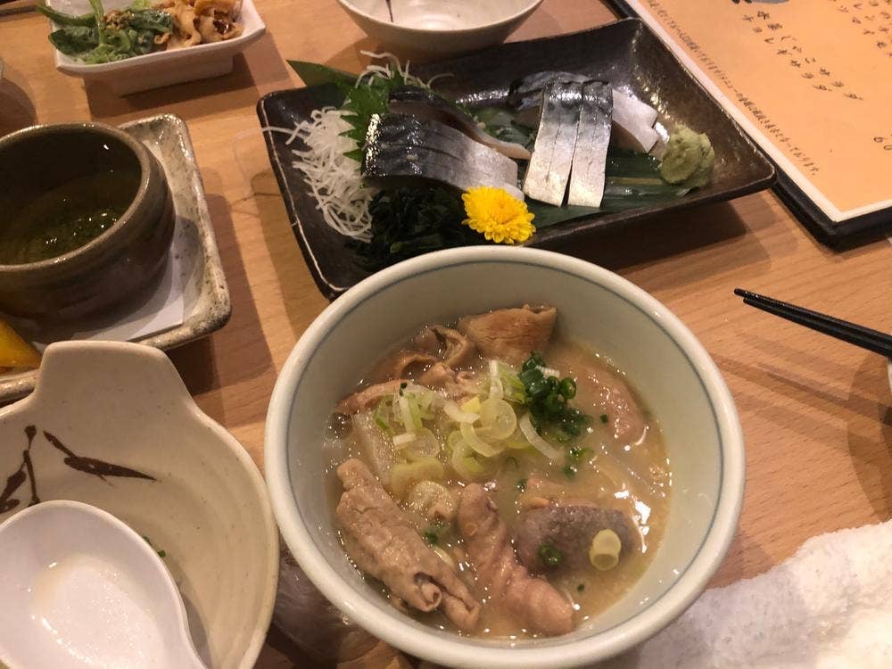 酔郷やぶ高輪店